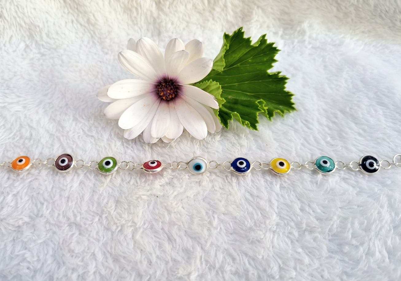 "ojos turcos de colores protector" "ojos turcos de colores protector"