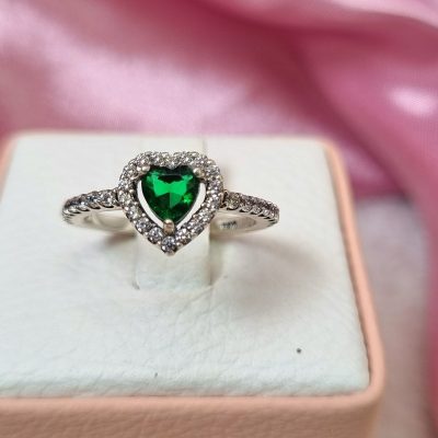 "sueÑo de esmeralda"