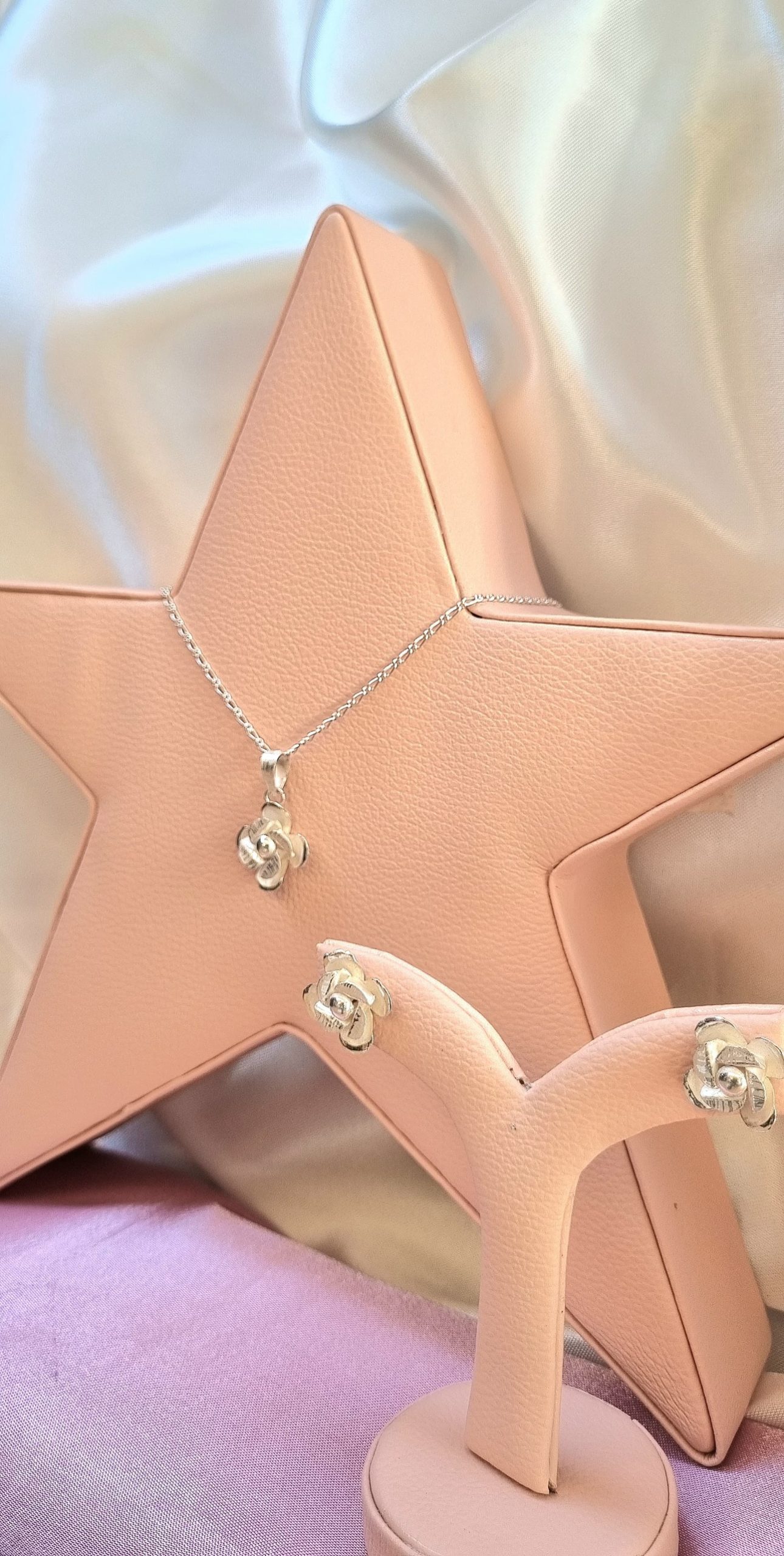 "flor naciente" "flor naciente"