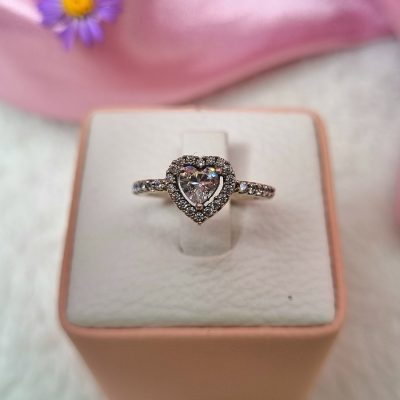 "corazÓn de cristal"