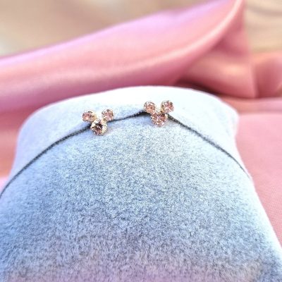 "mickey mouse rosado"