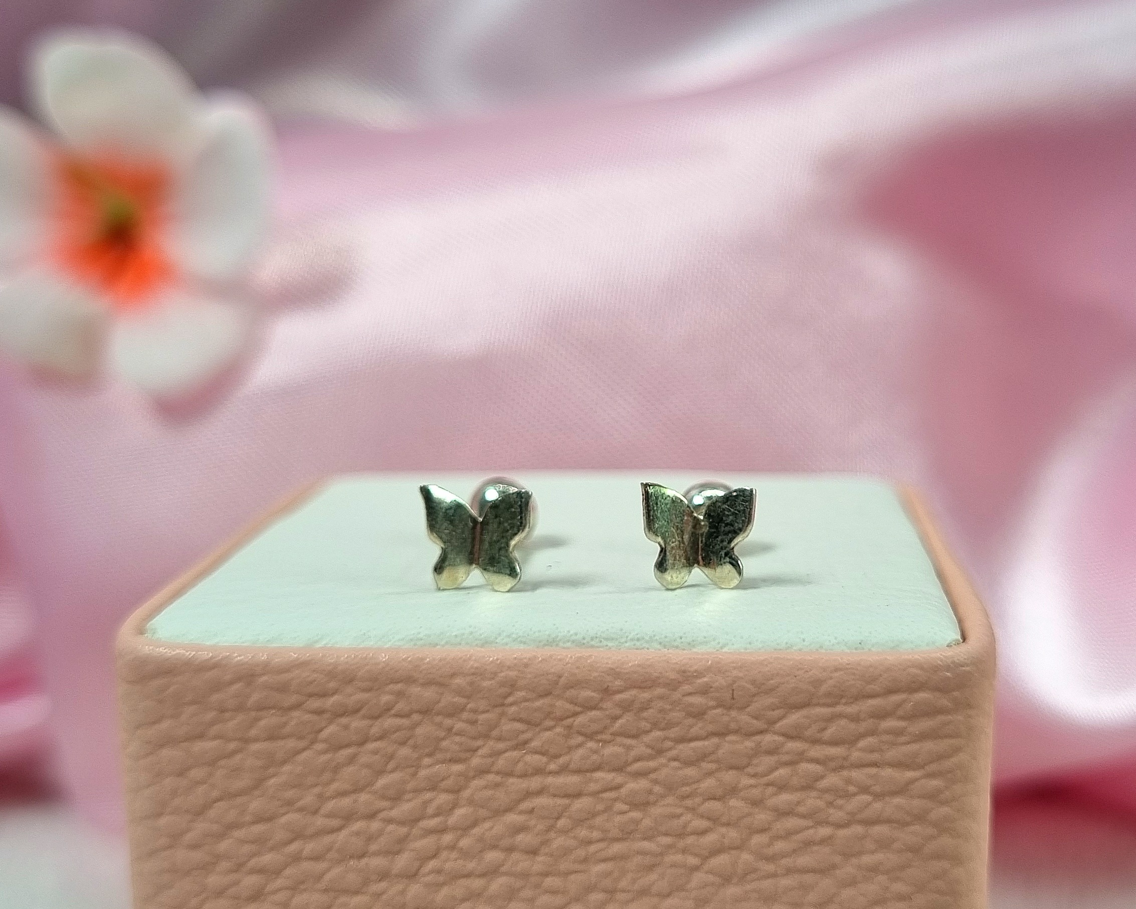 "mariposas de plata" "mariposas de plata"