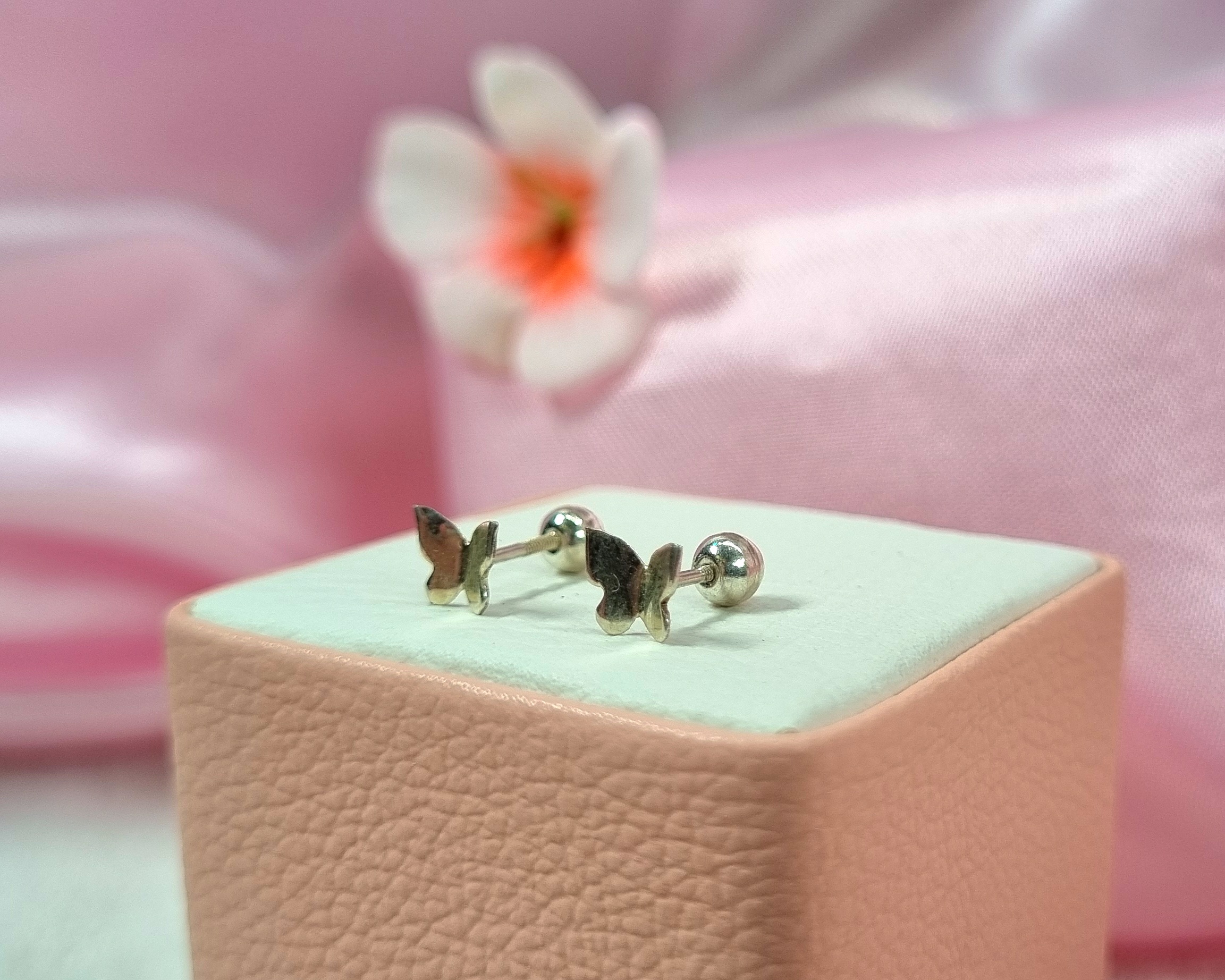 "mariposas de plata" "mariposas de plata"