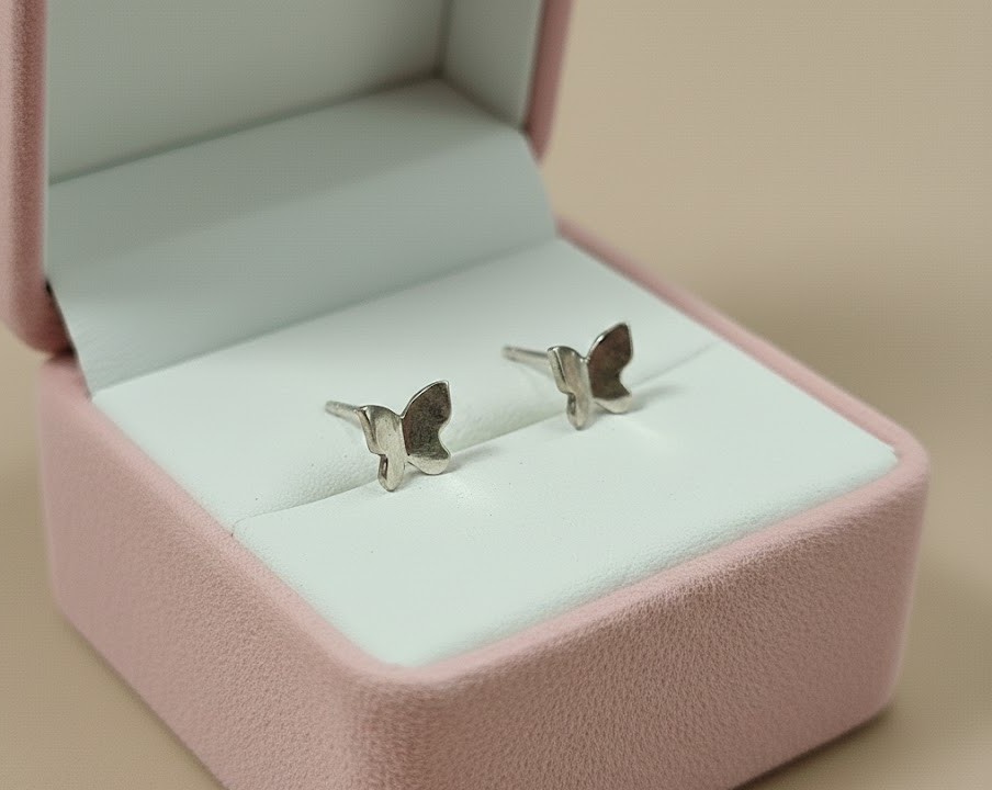 "mariposas de plata" "mariposas de plata"