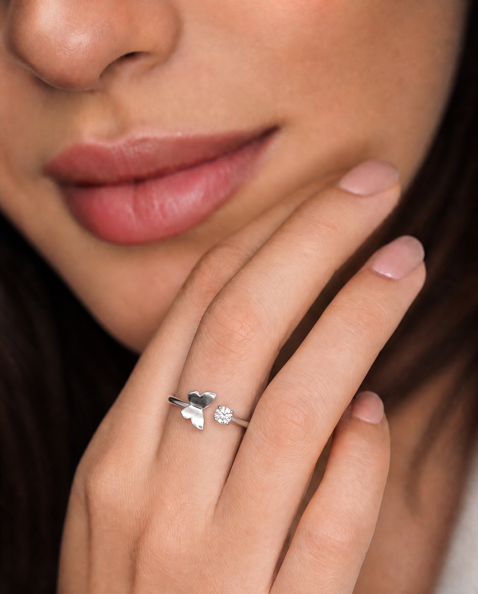jewelry catalog butterfly ring jewelry catalog butterfly ring