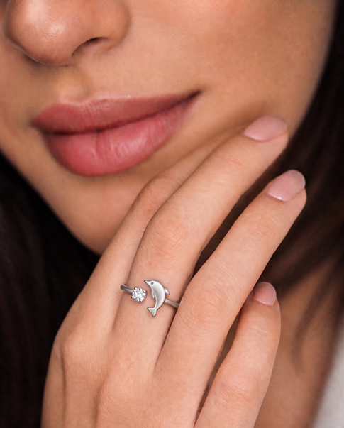jewelry catalog dolphin ring v2 jewelry catalog dolphin ring v2